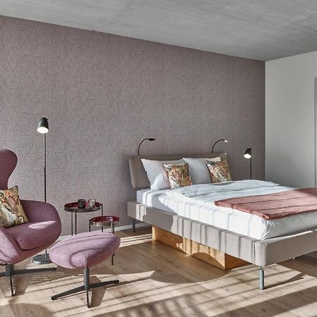 Boho By Maier - Kontaktloser Check-In Buchs  Zewnętrze zdjęcie