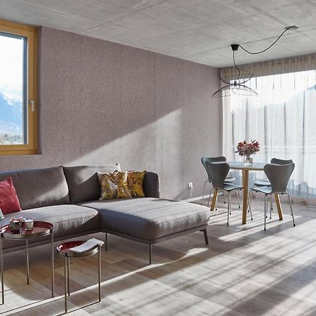 Boho By Maier - Kontaktloser Check-In Buchs  Zewnętrze zdjęcie