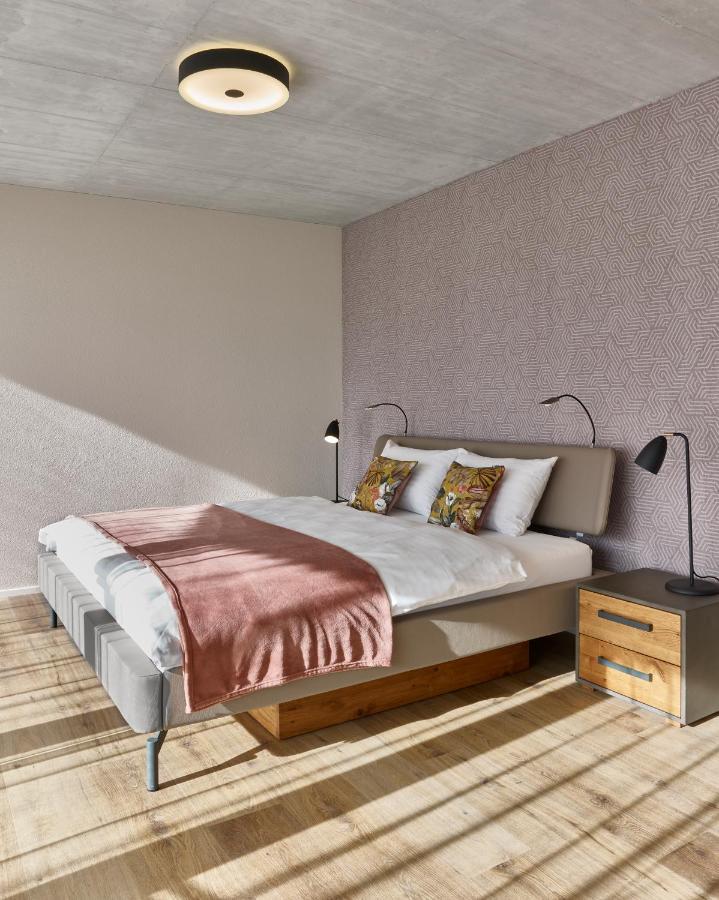 Boho By Maier - Kontaktloser Check-In Buchs  Zewnętrze zdjęcie
